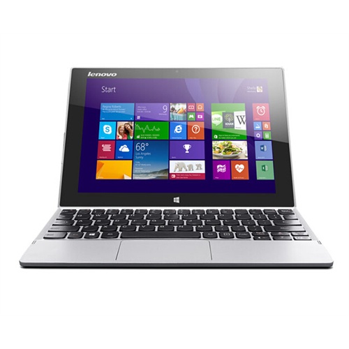联想(Lenovo) Ideatab S6000 10.1英寸平板电脑 Wifi版(1.2GHz 四核 1G内存 16G GPS )黑色