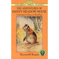 The Adventures of Danny Meadow Mouse 田鼠丹尼历险记