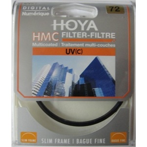 保谷 HOYA HMC 72mm UV镜