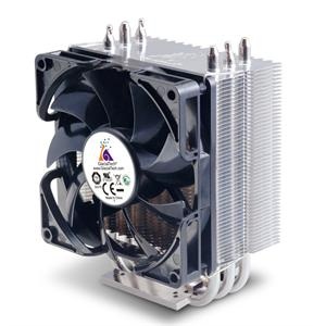 全国包邮 GT极冻酷凌 Igloo 5710+ PWM调速 多平台CPU散热器