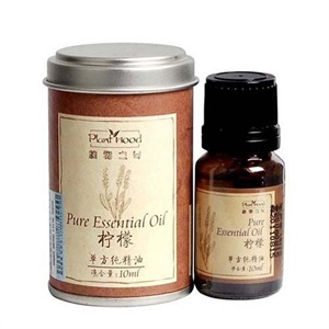 汇美舍 柠檬精油10ml