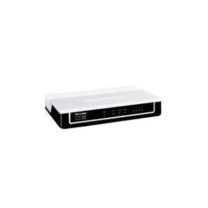 TP-LINK TD-89410增强型集ADSL、路由、交换机、防火墙