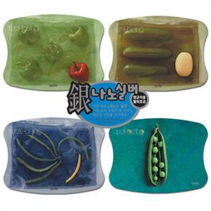 韩国安尚 actto MSP-25 纳米银保健鼠标垫