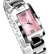 CASIO����ŷʯӢŮʿ�ֱ���Լָ��Ů��SHN-4004D-4C