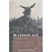 Common Man（ISBN=9780547249612）