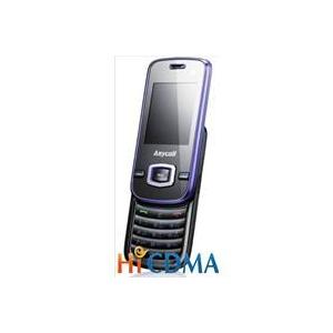 三星F299 SCH-F299手机 天翼CDMA 滑盖 预置QQ 货到付款