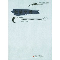 经济中国之发展问题