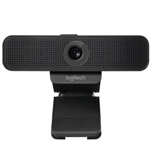 罗技（Logitech） 快看合金版 Pro 9000 摄像头