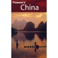 FROMMER'S CHINA, 2ND EDITION中国