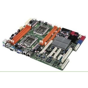 Asus/华硕 服务器主板 KCMA-D8 AMD 4130 2颗 整套出售 特价 装机