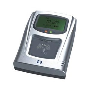 科密 IT-2200A ID卡考勤机 科密IT2200A考勤机