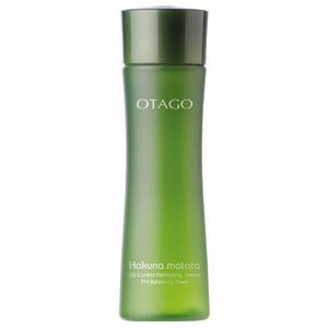 欧果 PH平衡爽肤水100ml