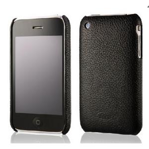 酷玛特 苹果手机套 IPHONE 3G 皮套 保护套 外壳 头层牛皮