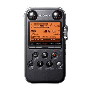 SONY 索尼 数码录音笔 ICD-SX713 4G 大陆行货 全国联保 现货