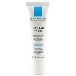 La Roche-Posay理肤泉 美白精华乳30ml