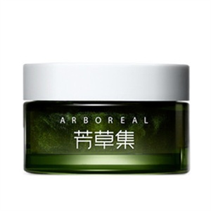 芳草集 绿茶小米草美眼胶30g黑眼圈眼纹眼霜升级版