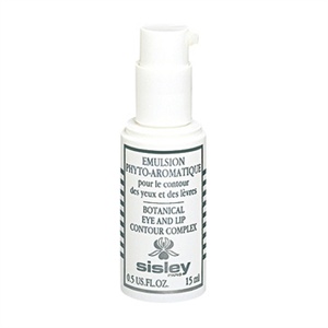 Sisley 希思黎明采紧肤眼唇精华液161000 15ml