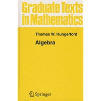 Algebra代数学