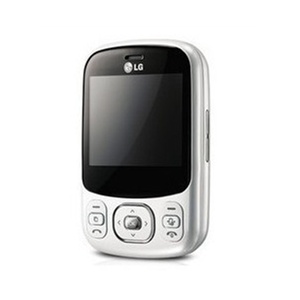 LG C320 时尚全键盘滑盖 全国联保