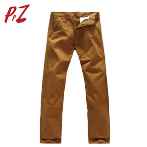 【品牌直供】ppz男装正品 2011秋装新款 韩版修身舒适时尚男士休闲裤h923