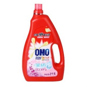 奥妙 加金纺 馨香精华洗衣液2kg