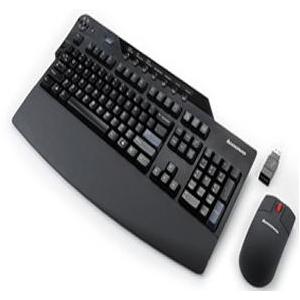 ThinkPad 无线鼠标 键盘套装 (73P4067)