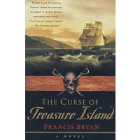 金银岛的诅咒CURSE OF TREASURE ISLAND