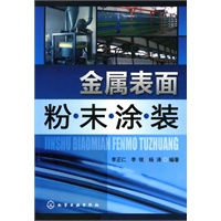 金属表面粉末涂装
