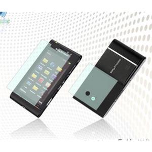 索爱IDOU保护膜 Satio U1保护膜 索爱Satio U1贴膜