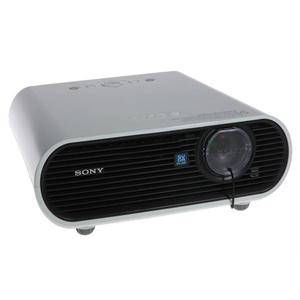 索尼 SONY VPL-ES7 娱乐投影机 2000流明 超值首选 3LCD
