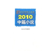 2010中篇小说