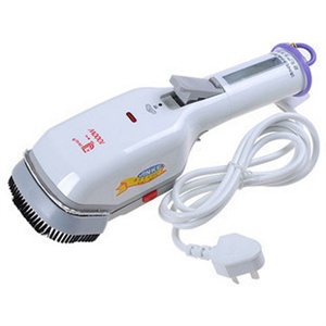 金科760蒸汽刷 熨斗 电熨刷 干洗刷挂烫机 1000W