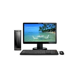 联想家悦I3572PD E6700 2G500G/1G独立/DVD/-D7+21.5