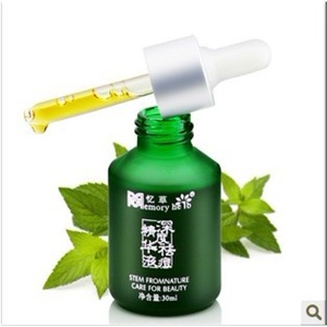 痘后痘印修复加强套装：痘清霜+痘清洗面奶+痘清修复液