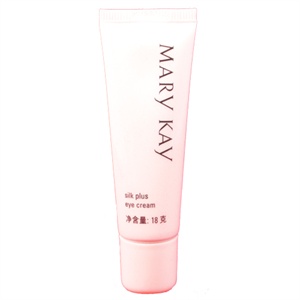 Mary Kay玫琳凯丝柔精华眼霜