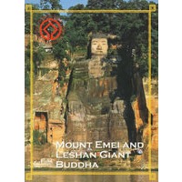 MOUNT EMEI AND LESHAN GIANT BUDDHA