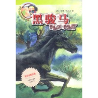 黑骏马