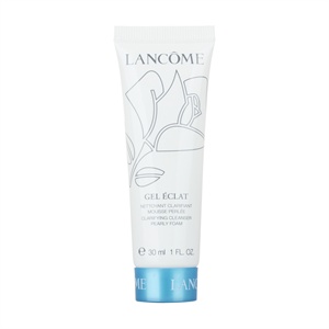 Lancome 兰蔻新清滢洁面乳 30ml