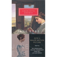 JANE EYRE (MTI)（ISBN=9780307700377）