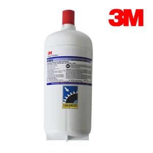 美国3M 净水器ICE140主机滤芯HF40-S阻垢 原装进口正品