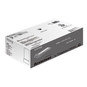 联想（lenovo) LT2822H 黑色墨粉（适用于LJ2200）
