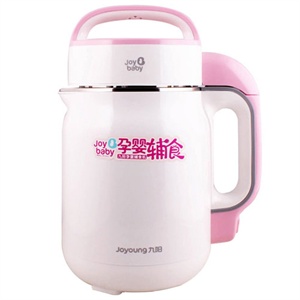 [当当自营]九阳 豆浆机 DJ08B-D55D