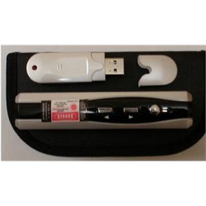康骏遥控翻页激光笔CG-RC-72 翻页激光笔