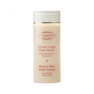 Clarins 娇韵诗莹亮身体精华液(15501) 200ml
