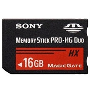 SONY索尼 HX系列 超高速 MS 16G 记忆棒 十年联保 特价中。。。。