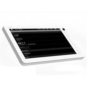 顶尖 tpad701 8G 7寸平板电脑 RK2918核心 1.2GHZ 带摄像头