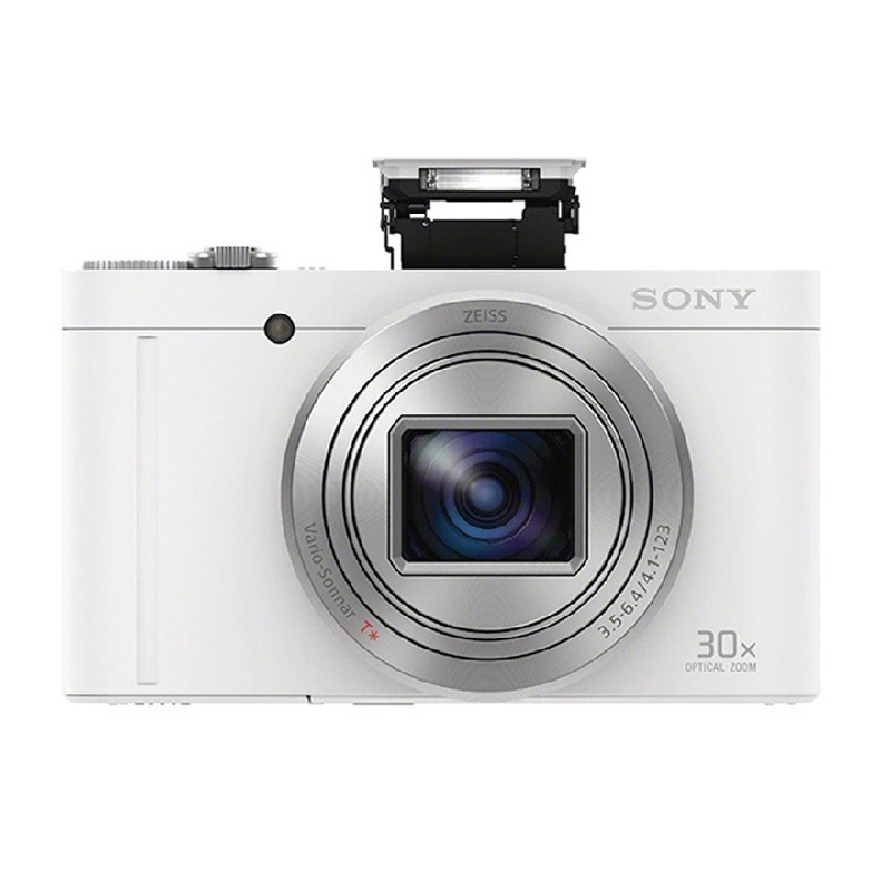 【[新品预售]Sony\/索尼 DSC-WX500 数码相机
