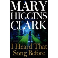 I Heard That Song Before: A Novel(听到了以前听过的歌（小说）)