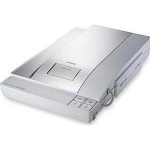 爱普生Epson Perfection V350 超薄CCD底片扫描仪 135胶片