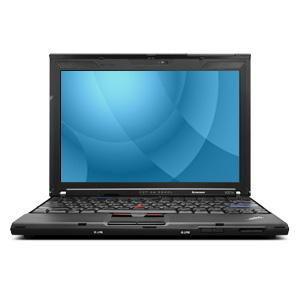 ThinkPad X201I-BGC i3-370M/2G/320G/3年保修 带原装包鼠
